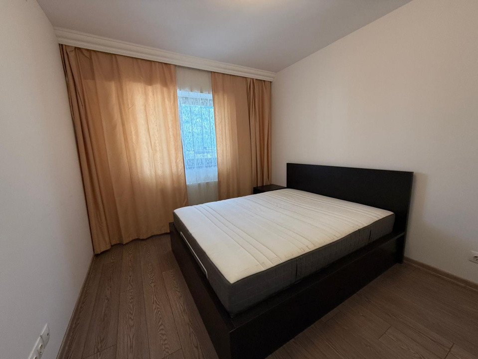 2 camere Progresului  Vis a vis de One Cotroceni Park