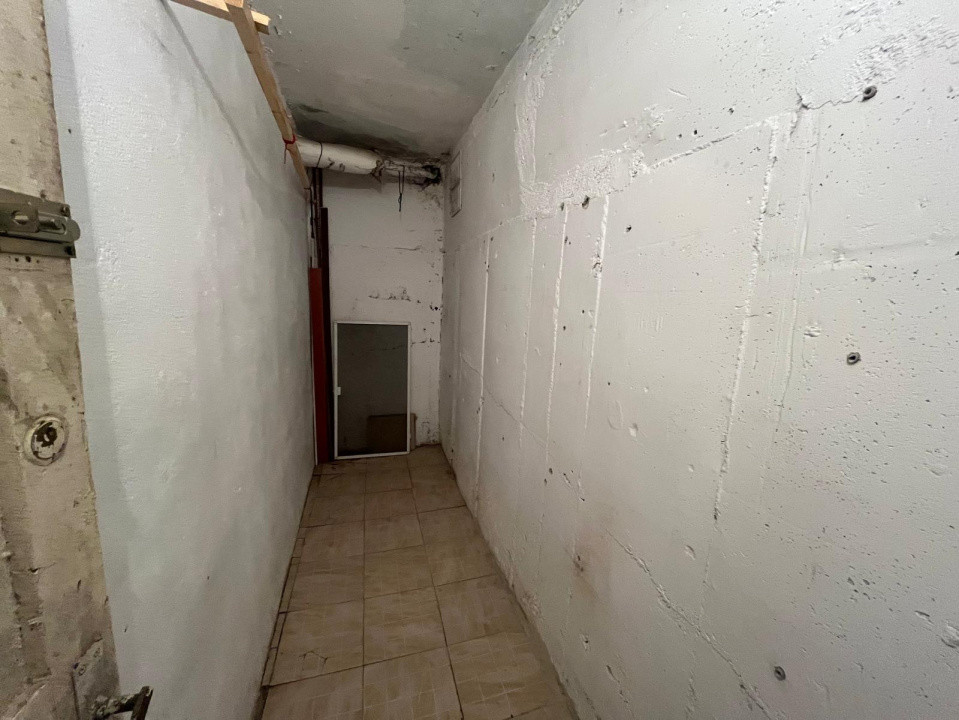 Apartament 3 camere- de vânzare - Vasile Aron