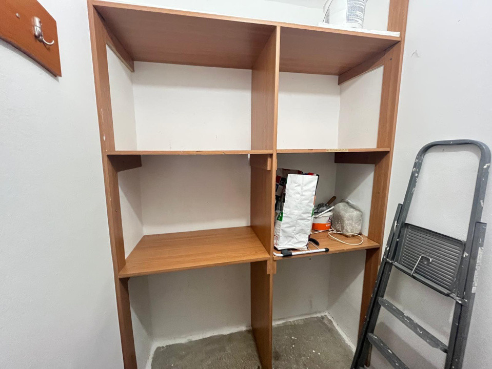 Apartament 3 camere- de vânzare - Vasile Aron