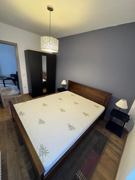 Apartament cu farmec in centrul vechi
