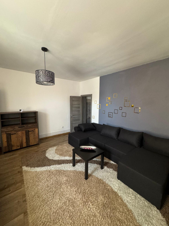 Apartament cu farmec in centrul vechi