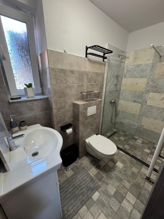 Apartament cu farmec in centrul vechi