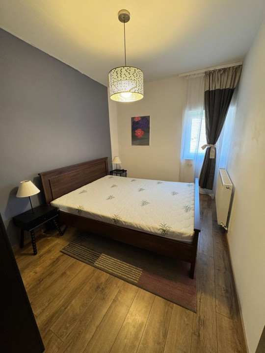 Apartament cu farmec in centrul vechi