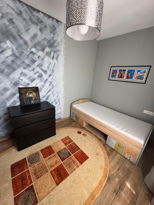 Apartament cu farmec in centrul vechi