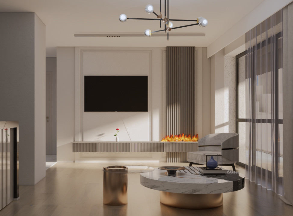 Apartament 2 Camere , 61,45 mp - Falticeni, Centru
