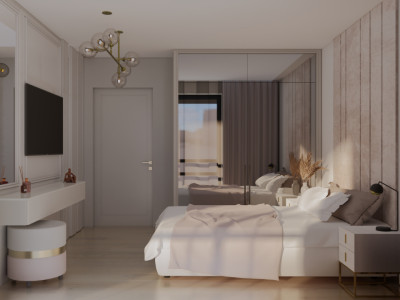 Apartament 2 Camere , 61,45 mp - Falticeni, Centru