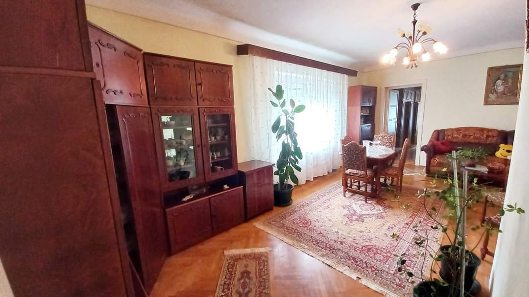 Casă singur in curte | Calea Șurii Mici | DUPLEX 