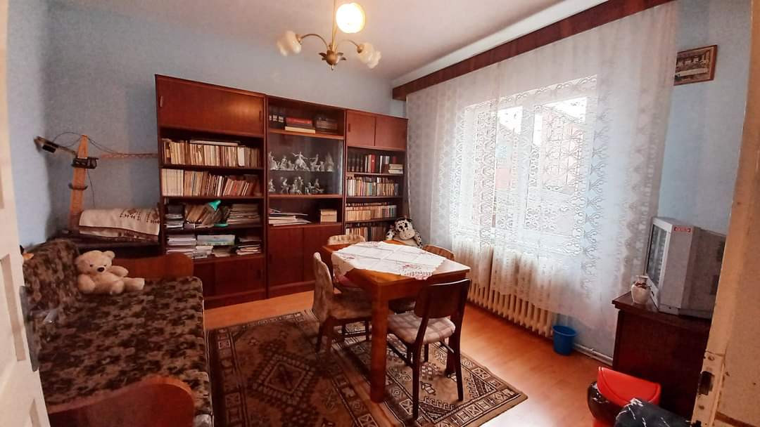 Casă singur in curte | Calea Șurii Mici | DUPLEX 