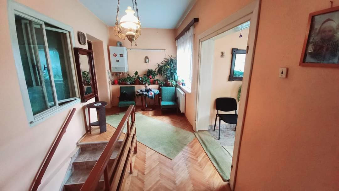 Casă singur in curte | Calea Șurii Mici | DUPLEX 