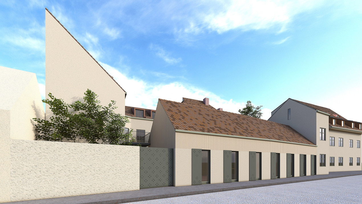 Apartament 2 camere | Et 1+ M | Curte | ULTRACENTRAL