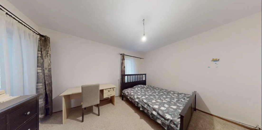Apartament 3 camere Valea Aurie