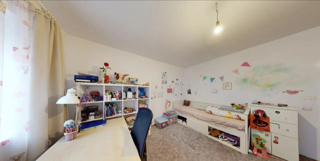 Apartament 3 camere Valea Aurie