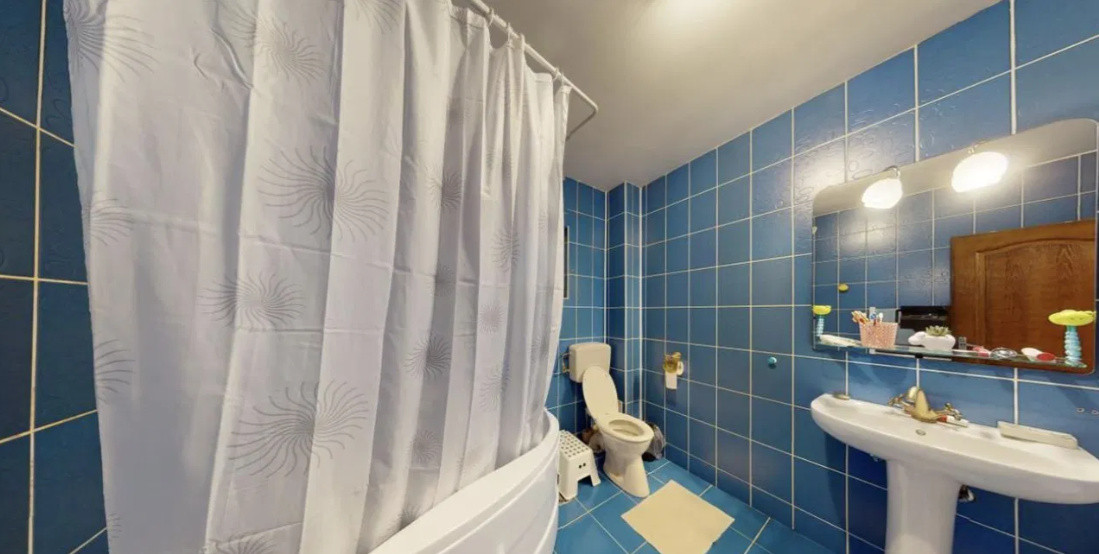 Apartament 3 camere Valea Aurie