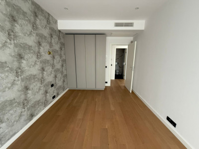 2 Camere Premium de Închiriat în One Herăstrău Tower | Loc de Parcare Inclus 