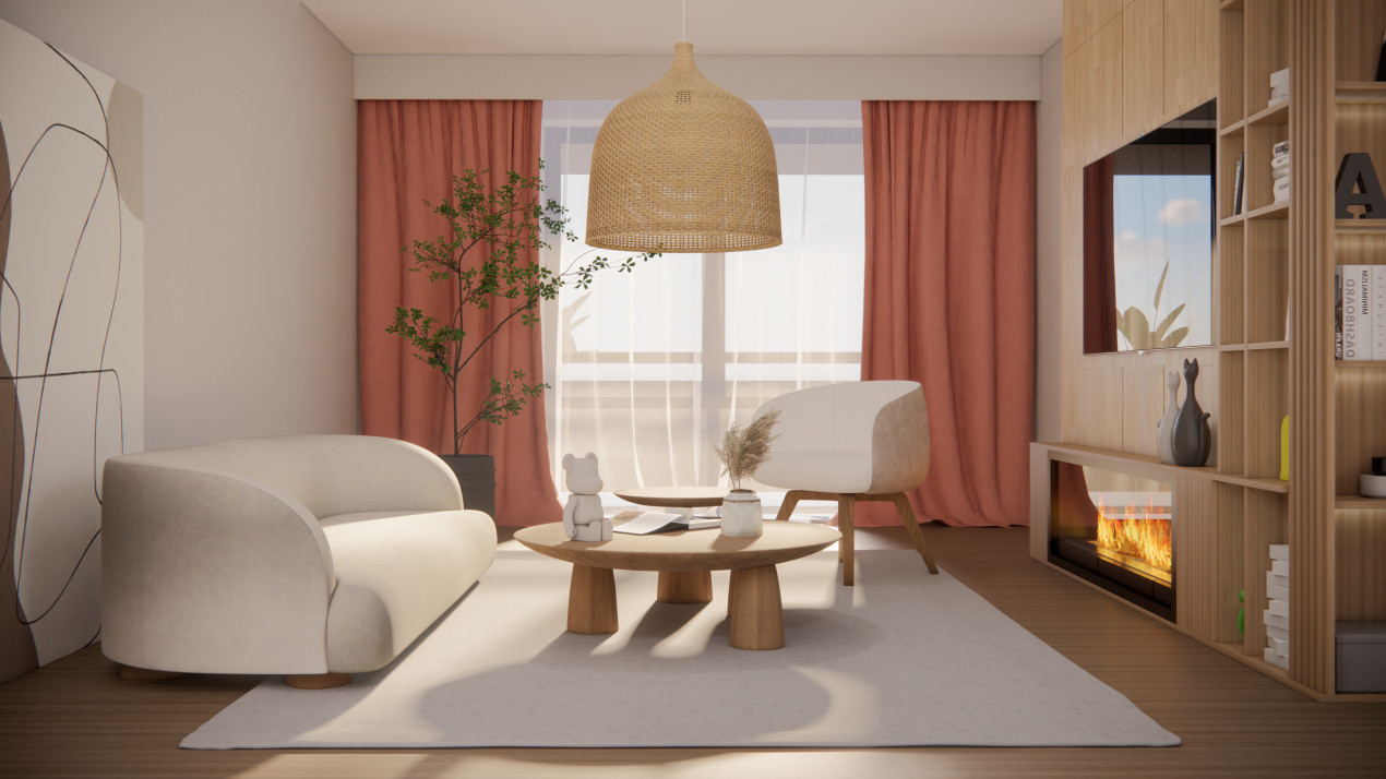 Apartament 3 Camere , 77,85 mp - Falticeni, Centru