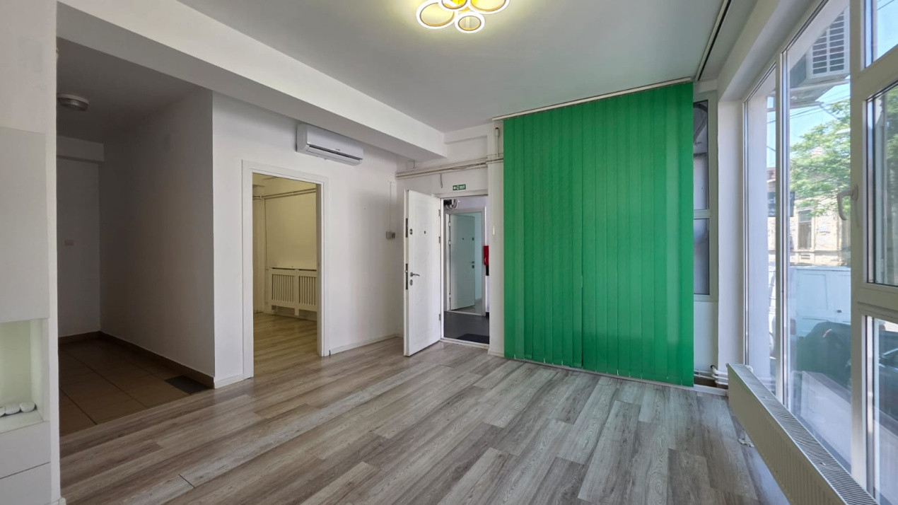  Spații Comerciale Ultracentrale de Inchiriat