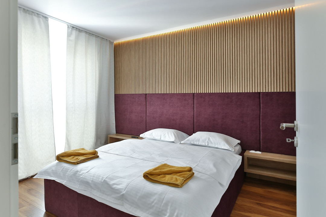 Apartament 2 camere modern, vedere panoramică, Avantgarden, Brașov! COMISION 0%