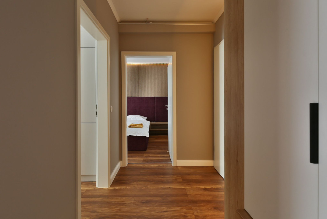 Apartament 2 camere modern, vedere panoramică, Avantgarden, Brașov! COMISION 0%