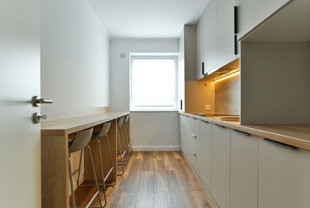 Apartament 2 camere modern, vedere panoramică, Avantgarden, Brașov! COMISION 0%