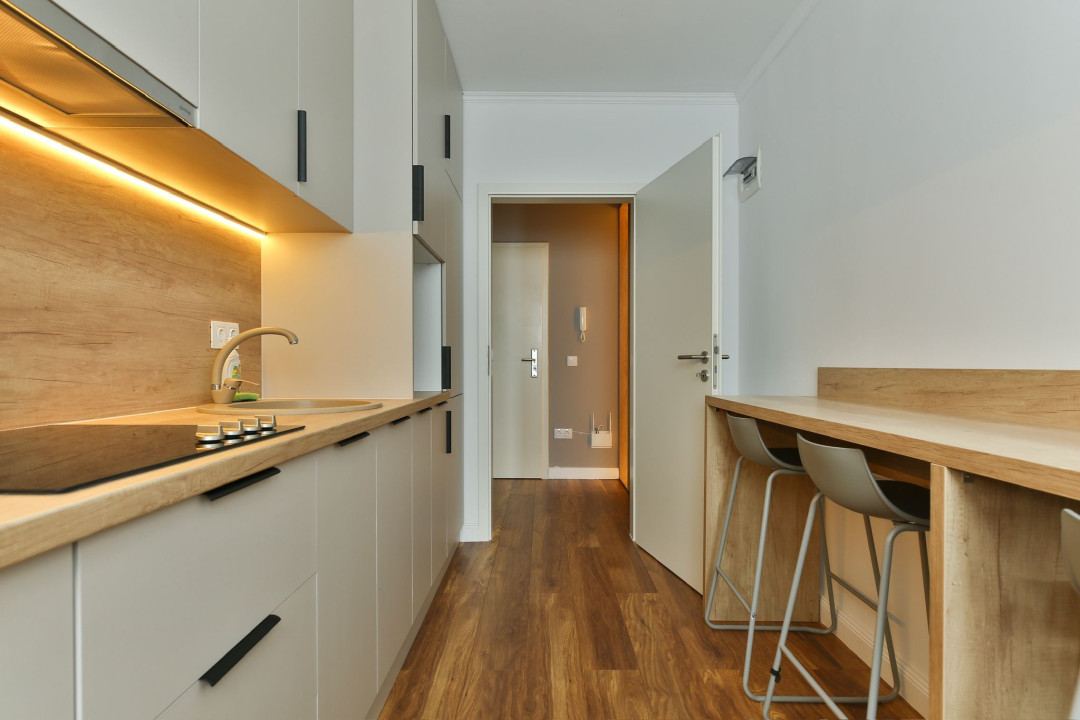 Apartament 2 camere modern, vedere panoramică, Avantgarden, Brașov! COMISION 0%