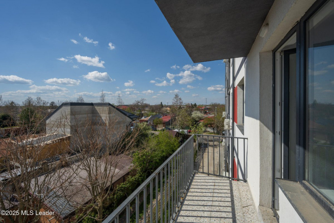 2 camere Giulesti- priveliste relaxanta, liniste, aproape de oras