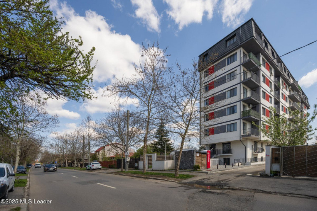 2 camere Giulesti- priveliste relaxanta, liniste, aproape de oras
