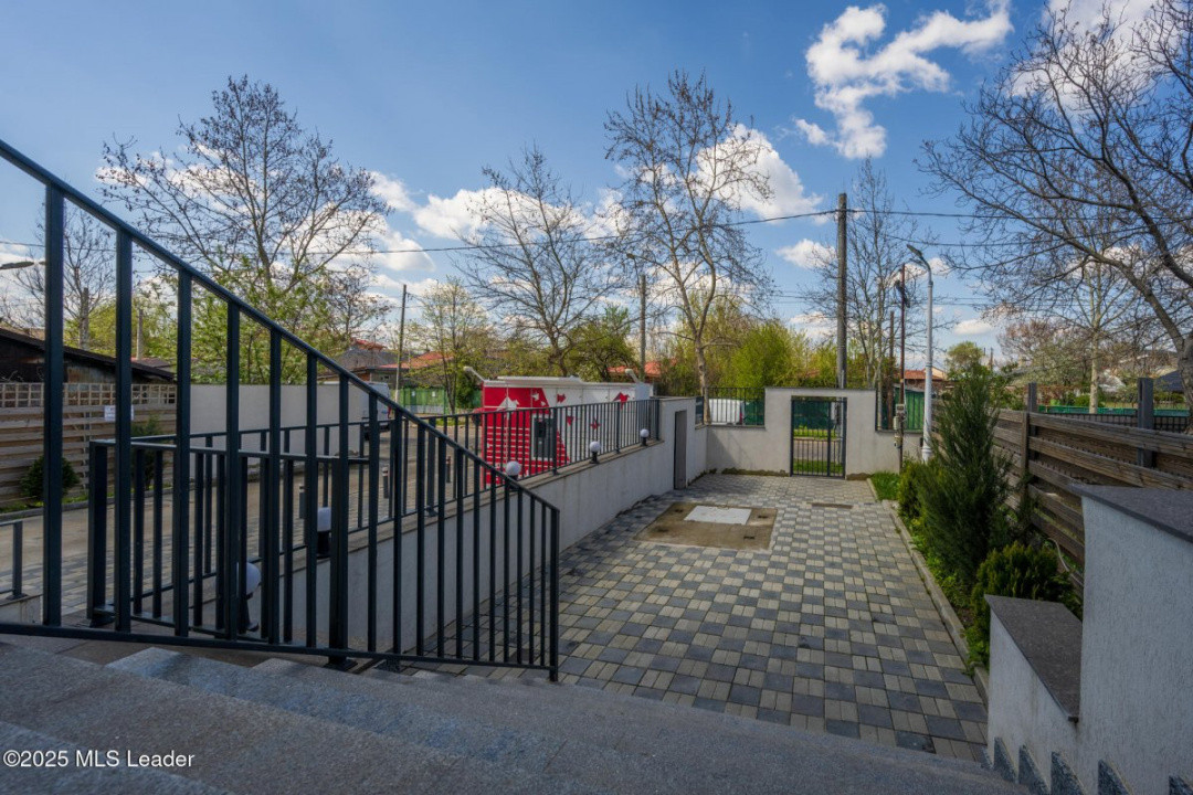 2 camere Giulesti- priveliste relaxanta, liniste, aproape de oras