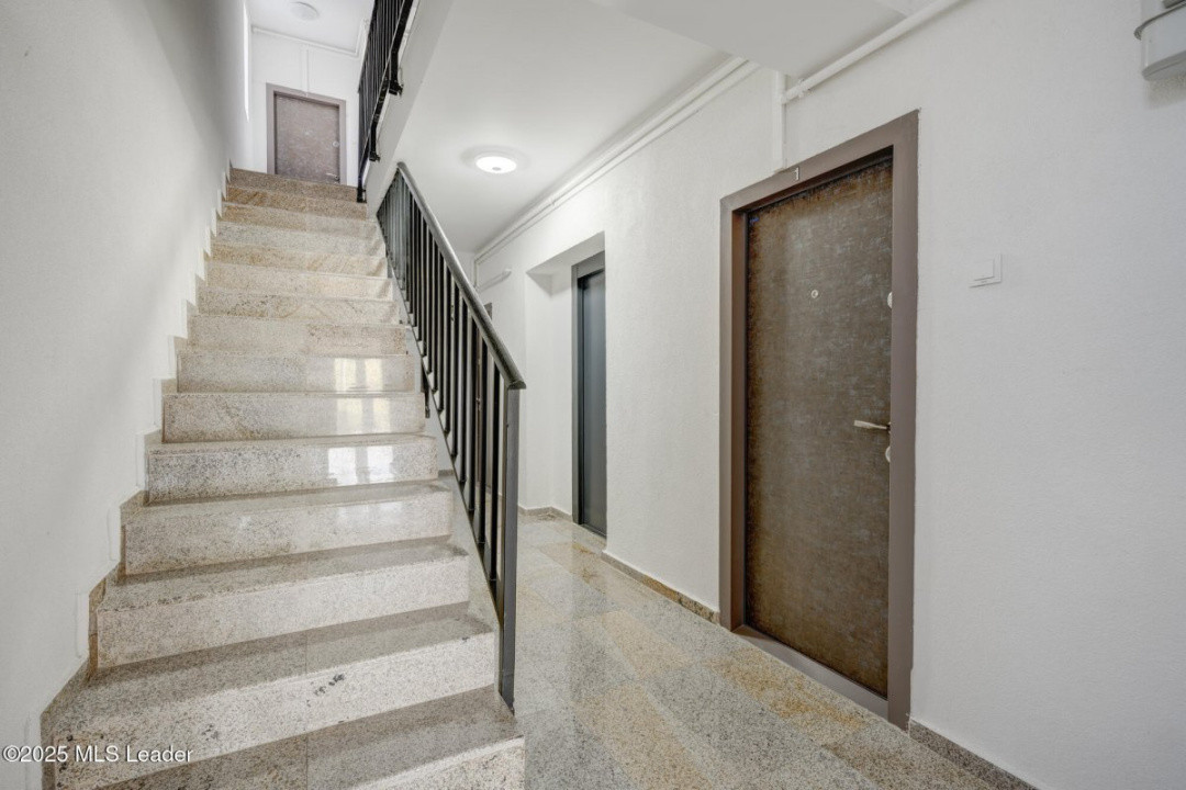 2 camere Giulesti- priveliste relaxanta, liniste, aproape de oras