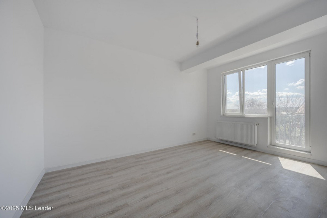 2 camere Giulesti- priveliste relaxanta, liniste, aproape de oras