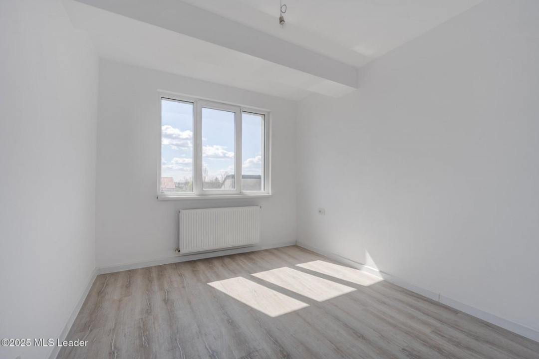 2 camere Giulesti- priveliste relaxanta, liniste, aproape de oras