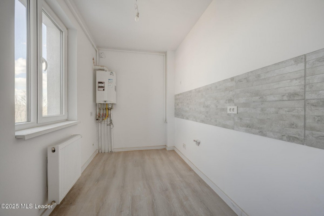 2 camere Giulesti- priveliste relaxanta, liniste, aproape de oras