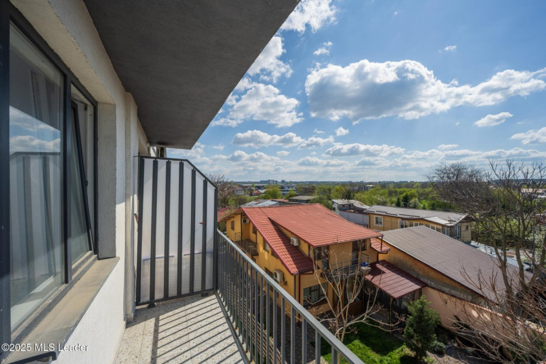 2 camere Giulesti- priveliste relaxanta, liniste, aproape de oras