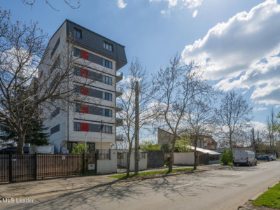 2 camere Giulesti- priveliste relaxanta, liniste, aproape de oras