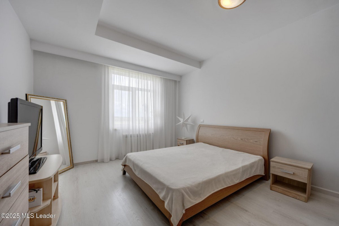 Apartament spatios de 2 camere - zona Sisesti, ideal pentru familie!
