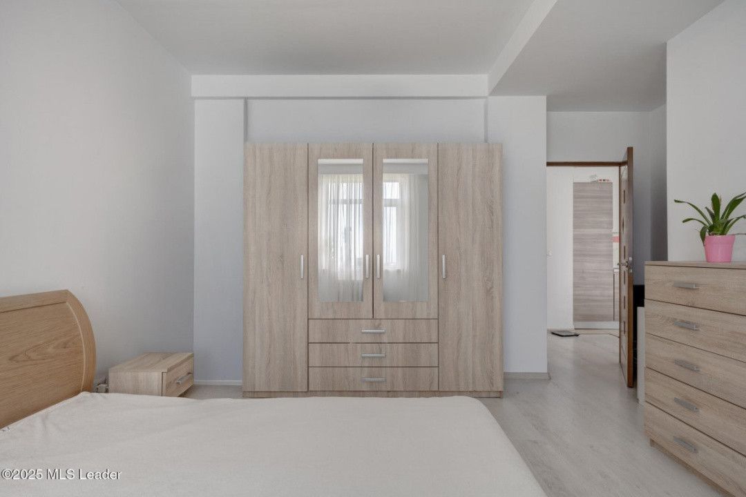 Apartament spatios de 2 camere - zona Sisesti, ideal pentru familie!