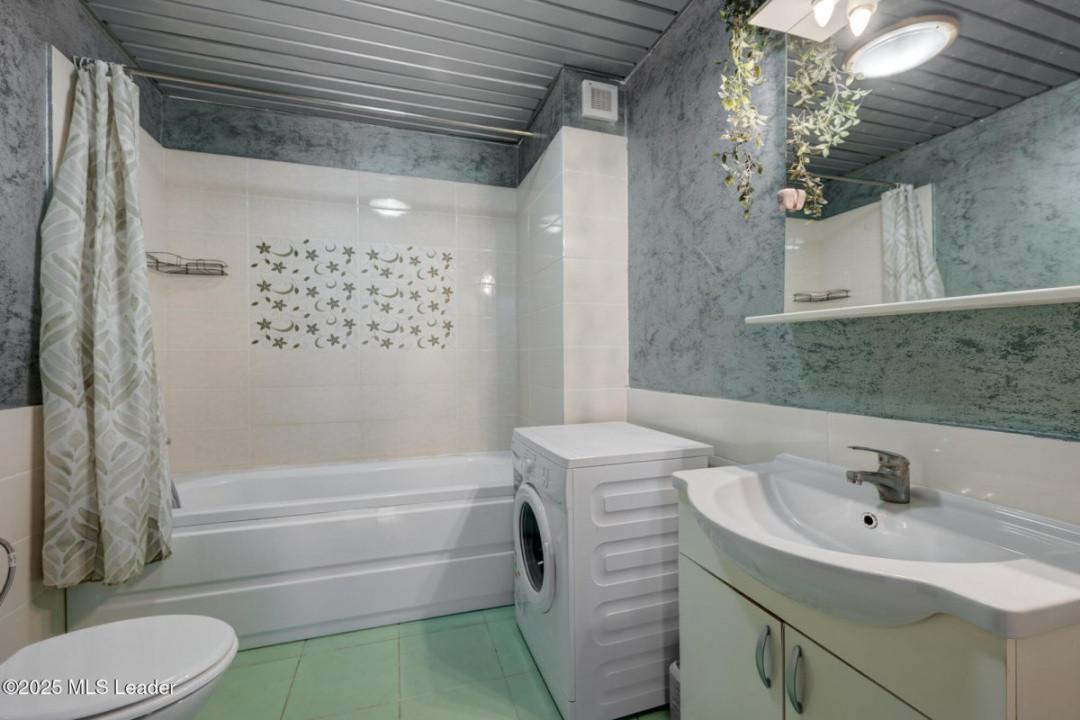 Apartament spatios de 2 camere - zona Sisesti, ideal pentru familie!