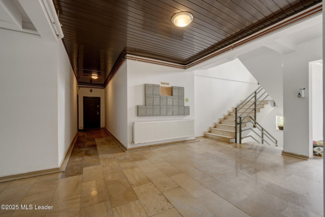 Apartament spatios de 2 camere - zona Sisesti, ideal pentru familie!