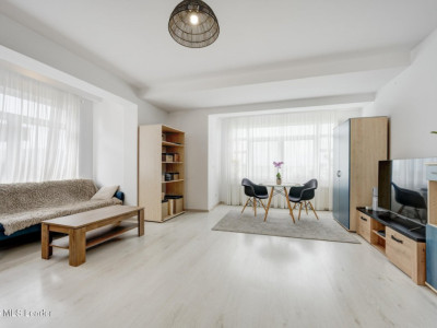 Apartament spatios de 2 camere - zona Sisesti, ideal pentru familie!