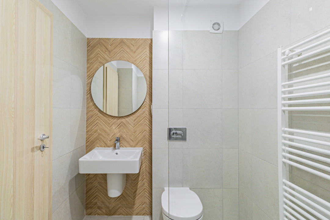 Apartament 3 camere + parcare – Urban Plaza– 0% comision