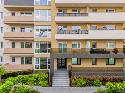 Apartament 3 camere – Carpatilor Urban Plaza– 0% comision