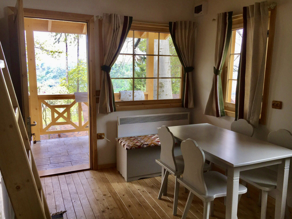 Sanctuar exclusiv multifuncțional în Sighișoara, MS