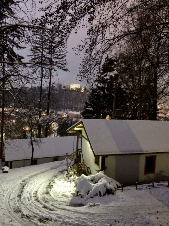 Sanctuar exclusiv multifuncțional în Sighișoara, MS