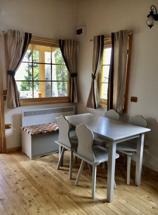 Sanctuar exclusiv multifuncțional în Sighișoara, MS