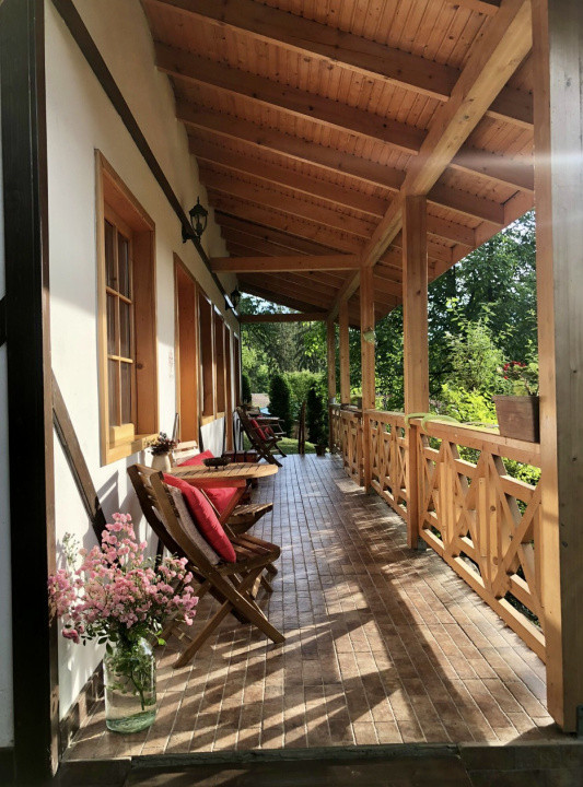 Sanctuar exclusiv multifuncțional în Sighișoara, MS