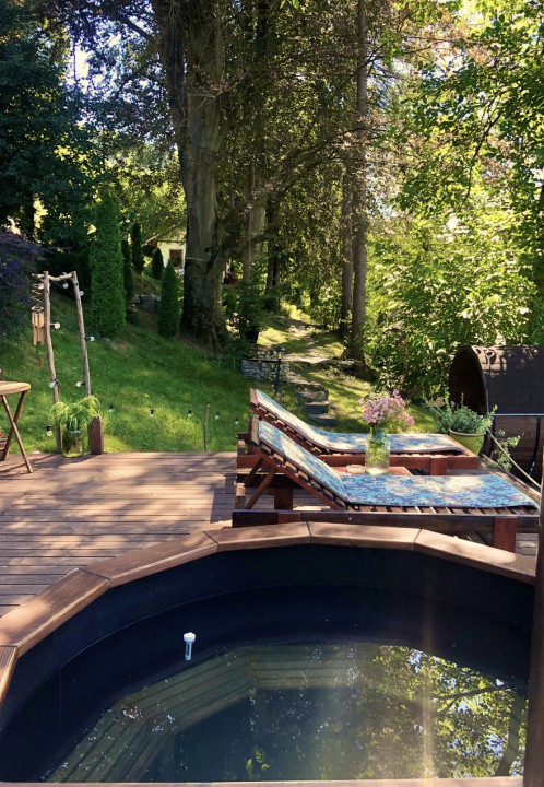 Sanctuar exclusiv multifuncțional în Sighișoara, MS