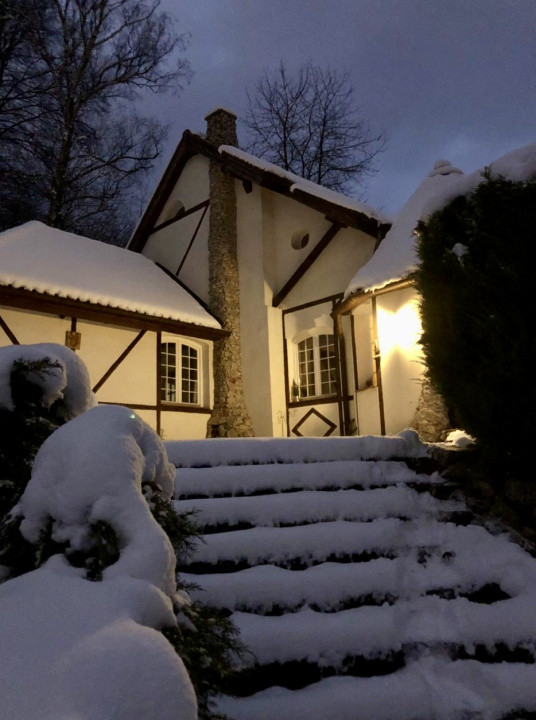 Sanctuar exclusiv multifuncțional în Sighișoara, MS