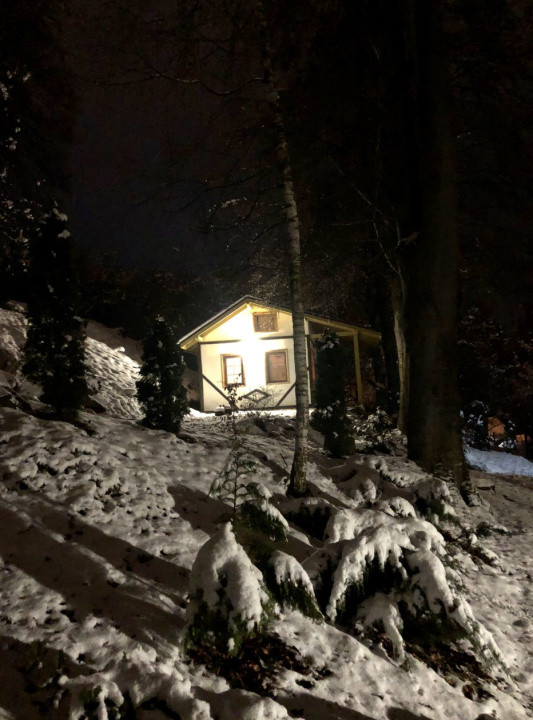 Sanctuar exclusiv multifuncțional în Sighișoara, MS