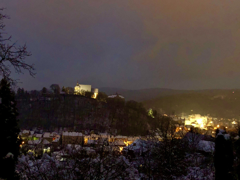 Sanctuar exclusiv multifuncțional în Sighișoara, MS
