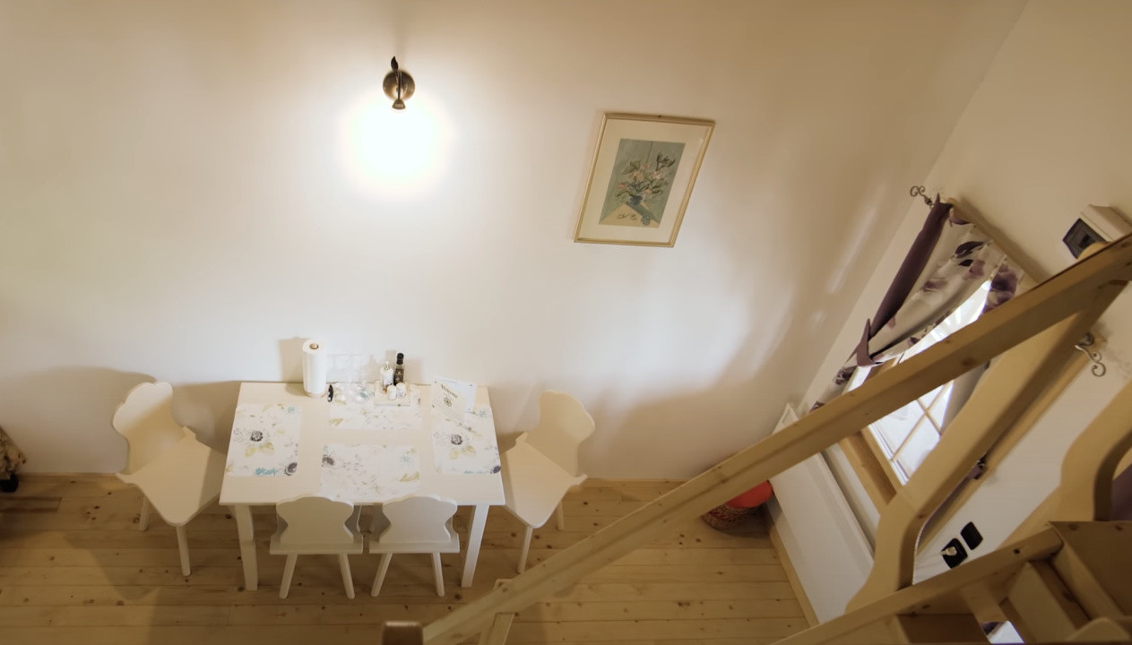 Sanctuar exclusiv multifuncțional în Sighișoara, MS