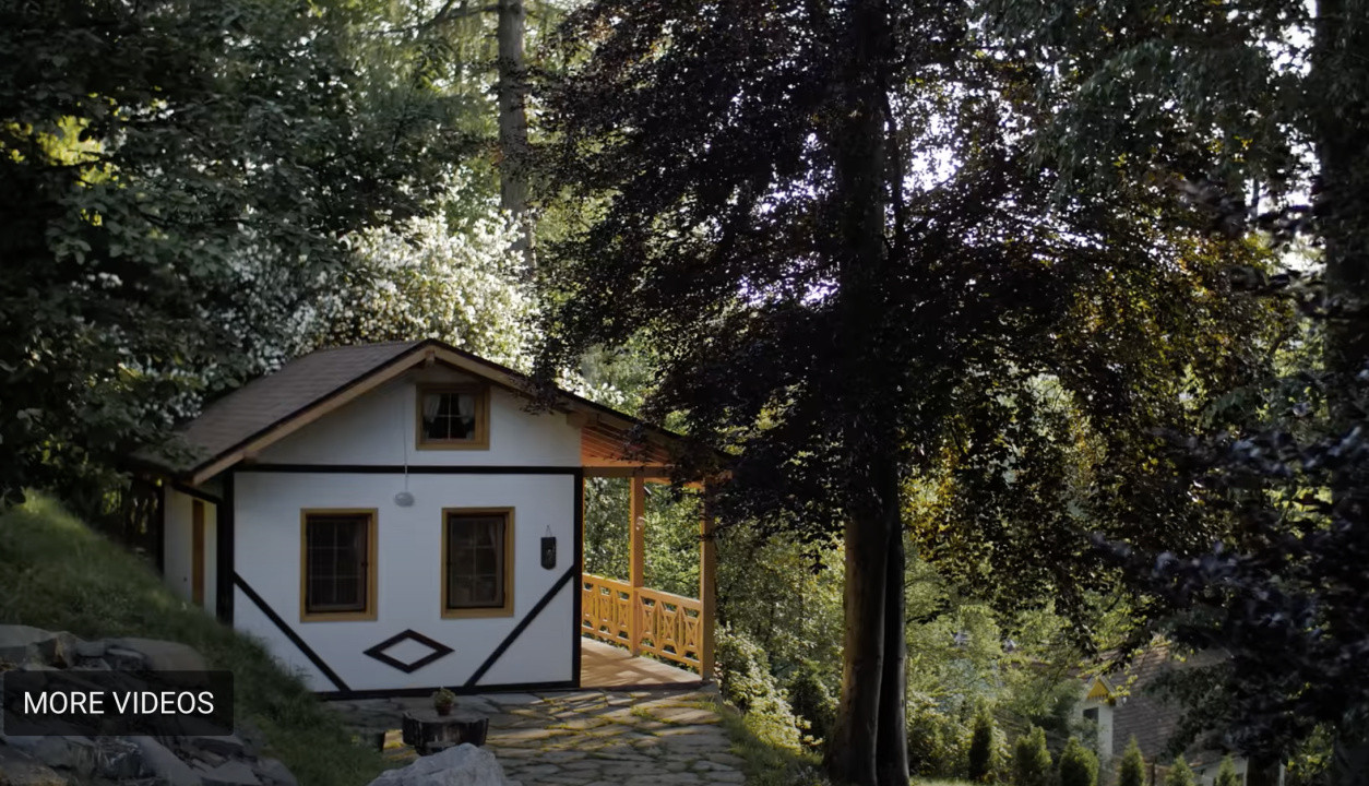 Sanctuar exclusiv multifuncțional în Sighișoara, MS